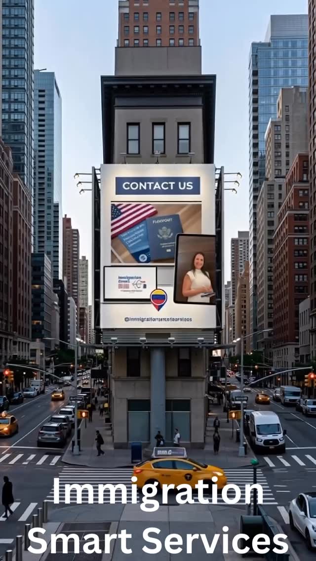 Immigration Smart Services