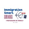 Immigration Smart Services